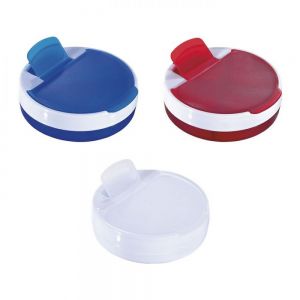 PASTILLERO DELTA personalizada
